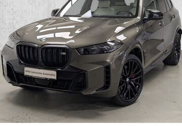BMW X5 M60 43.488 km 84.880 &euro; Düsseldorf 40595