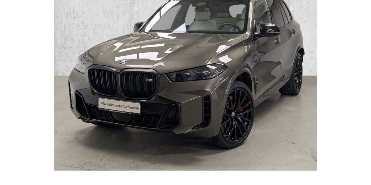 BMW X5 M60 43.488 km 84.880 &euro; Düsseldorf 40595