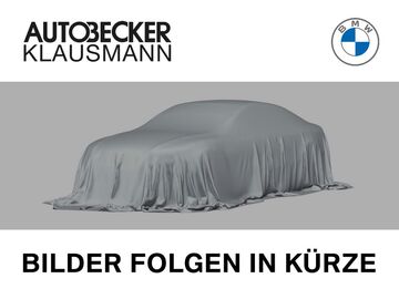 Gebrauchte Mercedes-Benz EQC