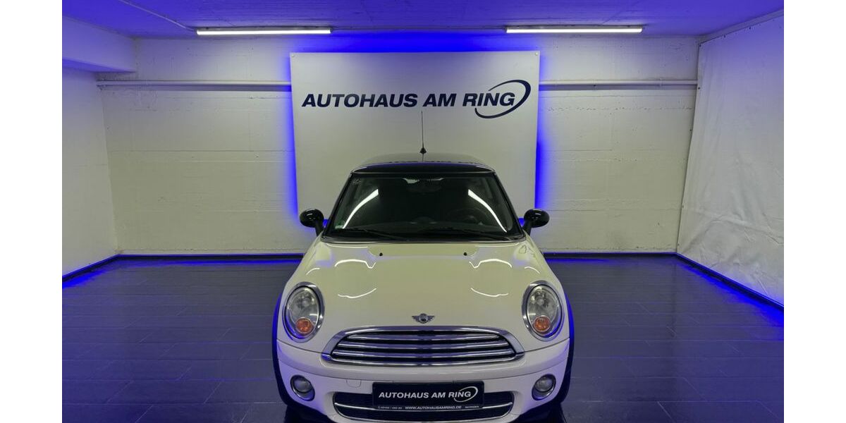 Mini Cooper D 211.327 km 4.999 &euro; Ratingen bei Düsseldorf 40878