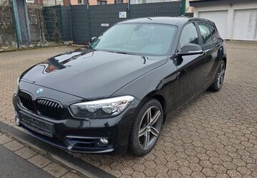 BMW 120 190.000 km 10.000 &euro; Duisburg 47139