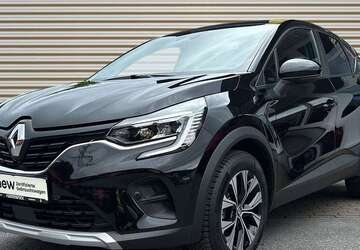Renault Captur 17.150 km 22.790 &euro; Duisburg 47059