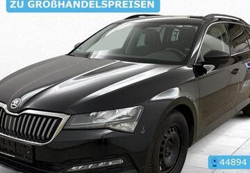 Skoda Superb 141.793 km 15.807 &euro; Krefeld 47829