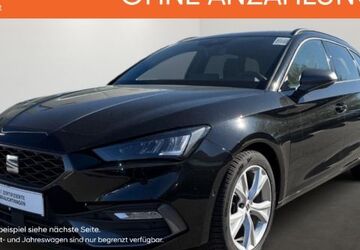 Seat Leon 22.688 km 28.130 &euro; Neuss 41460