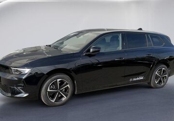 Opel Astra 7.683 km 26.390 &euro; Neuss 41460