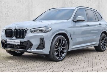 BMW X3 35.600 km 47.480 &euro; Velbert 42553