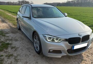 BMW 330 192.000 km 22.999 &euro; Kempen 47906