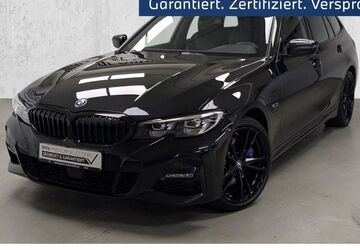 BMW 330 87.289 km 29.860 &euro; Düsseldorf 40595