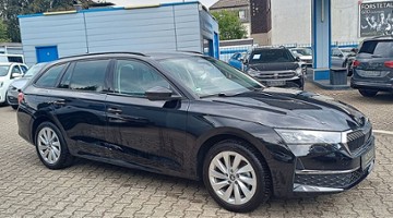 Gebrauchte Skoda Octavia