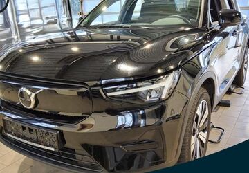 Volvo XC40 27.447 km 27.480 &euro; Essen-Kray 45309