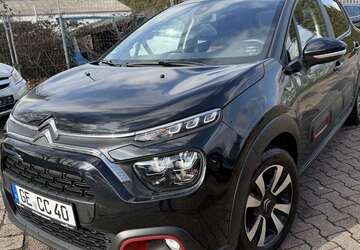 Citroen C3 39.900 km 10.900 &euro; Gelsenkirchen 45899