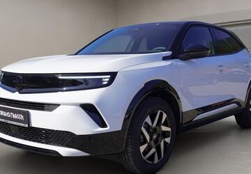 Opel Mokka 22.024 km 20.940 &euro; Neuss 41460