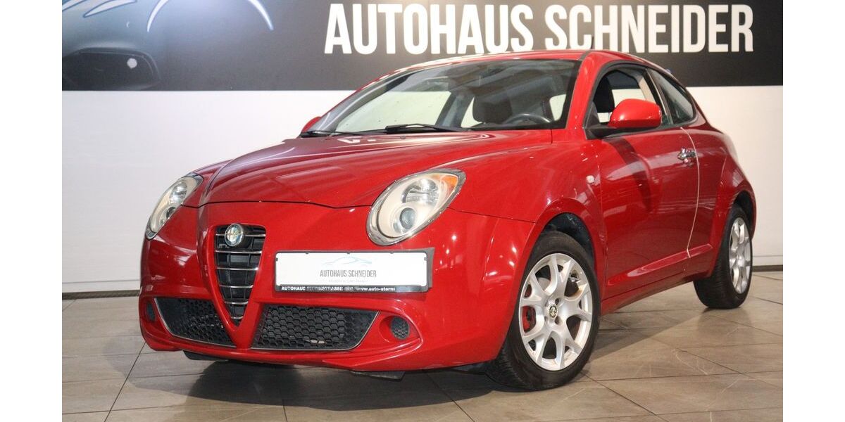 Alfa Romeo MiTo 179.998 km 2.800 &euro; Ratingen 40880