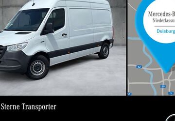 Mercedes-Benz Sprinter 49.132 km 22.598 &euro; Duisburg 47138