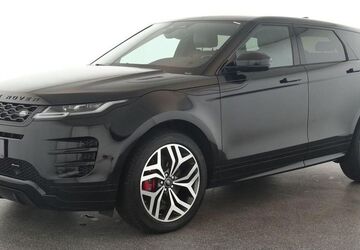 Land Rover Range Rover Evoque 64.400 km 35.384 &euro; Düsseldorf 40233