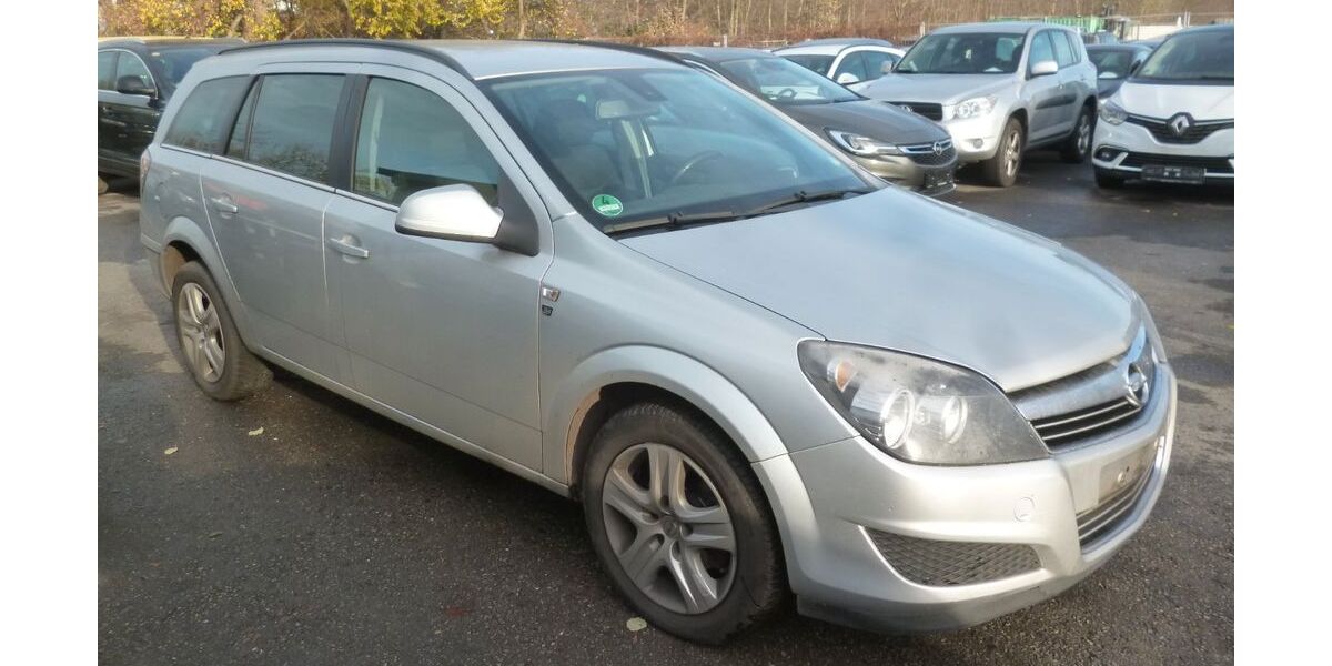 Opel Astra 210.000 km 1.750 &euro; Bottrop 46238