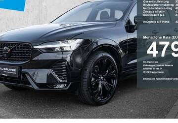 Volvo XC60 24.799 km 43.850 &euro; Düsseldorf 40474