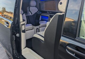 Mercedes-Benz Vito 102.000 km 59.500 &euro; Duisburg 47053