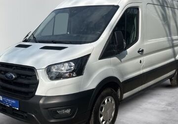 Ford Transit 14.986 km 33.490 &euro; Düsseldorf 40472