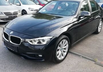 BMW 318 81.561 km 15.490 &euro; Essen 45309