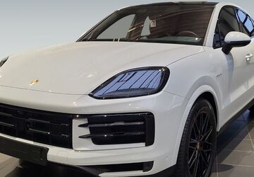 Porsche Cayenne 9.900 km 136.900 &euro; Willich 47877