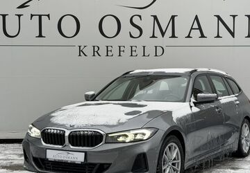 BMW 318 38.119 km 27.500 &euro; Krefeld 47805