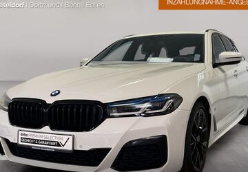 BMW 530 76.174 km 40.999 &euro; Düsseldorf 40237