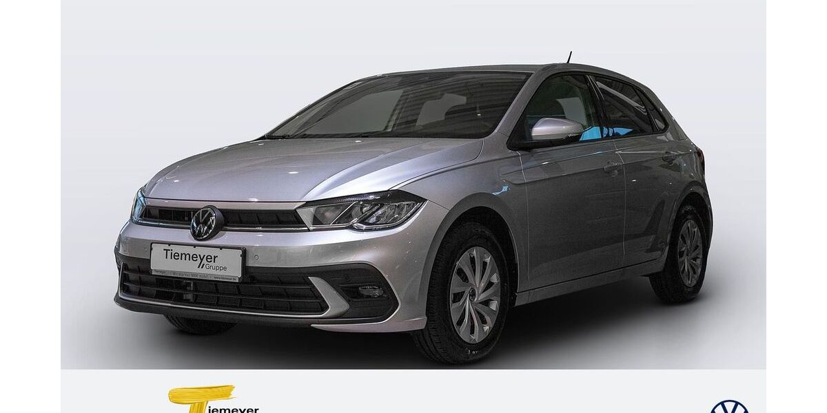 VW Polo 12.800 km 18.660 &euro; Duisburg 47059