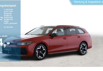 VW Passat Variant 22.235 km 43.630 &euro; Moers 47441