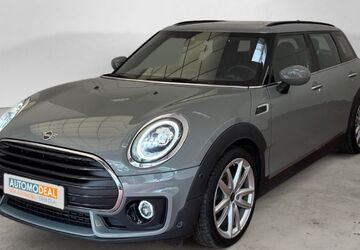 Mini One Clubman 52.162 km 17.457 &euro; Dinslaken 46539
