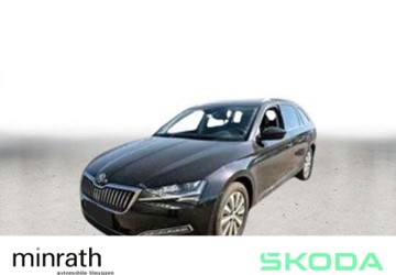 Skoda Superb 103.744 km 19.890 &euro; Duisburg-Rheinhausen 47226