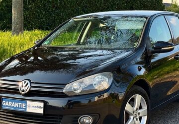 VW Golf 180.000 km 4.490 &euro; Kaarst 41564