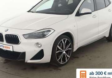 BMW X2 93.312 km 22.170 &euro; Essen 45141