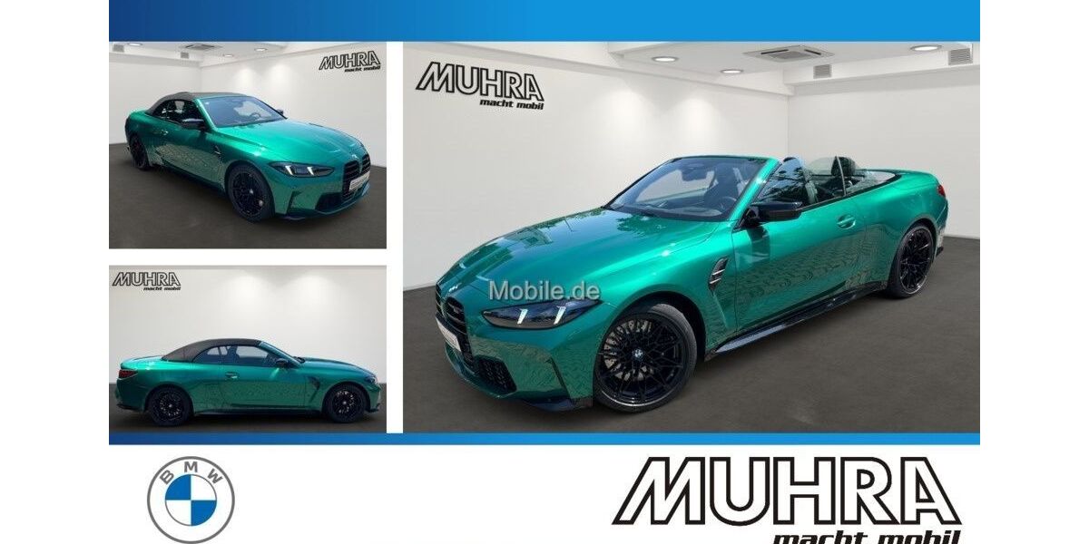 BMW M4 13.117 km 77.980 &euro; Oberhausen 46149