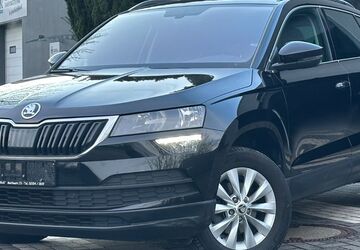 Skoda Karoq 87.300 km 17.990 &euro; Willich 47877
