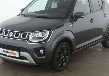 Suzuki Ignis 7.671 km 15.830 &euro; Essen 45141
