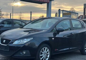 Seat Ibiza 106.000 km 6.200 &euro; Rheurdt 47509