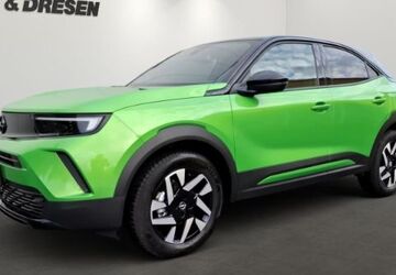 Opel Mokka 3.760 km 21.950 &euro; Gelsenkirchen 45891