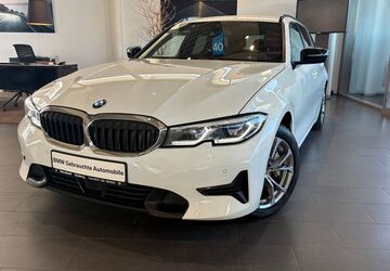 BMW 330 169.124 km 24.990 &euro; Duisburg 47119