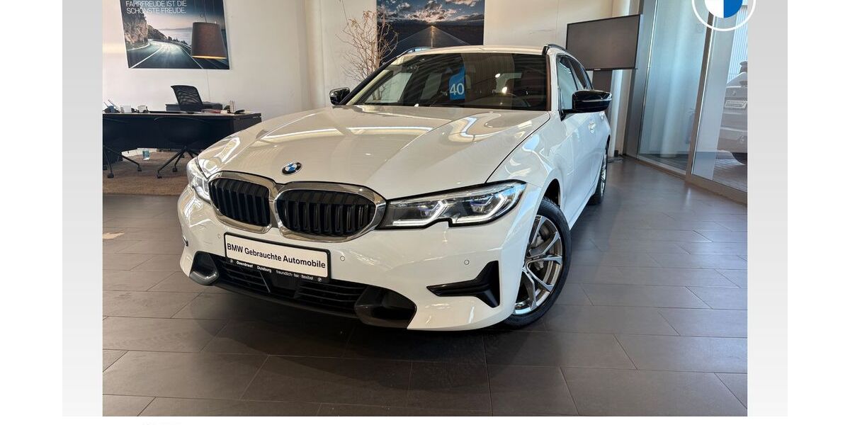 BMW 330 169.124 km 25.490 &euro; Duisburg 47119