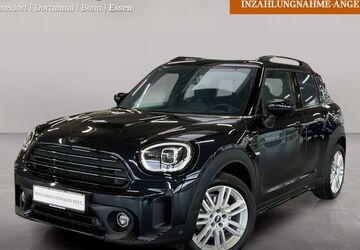Mini Cooper Countryman 70.468 km 25.499 &euro; Essen 45141