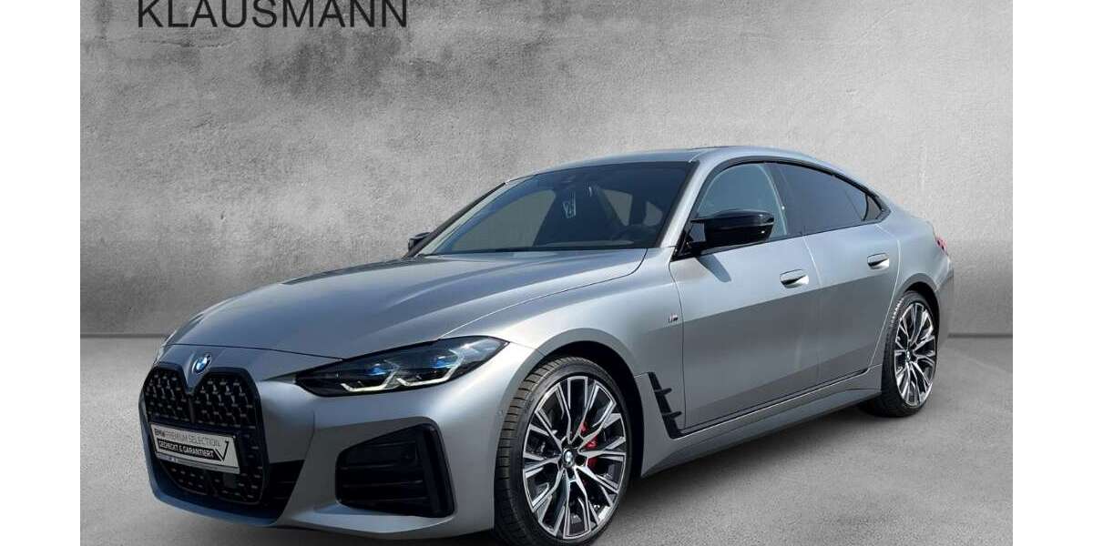 BMW 440 22.415 km 67.163 &euro; Kempen 47906