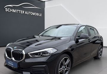 BMW 118 99.441 km 18.900 &euro; Wachtendonk 47669