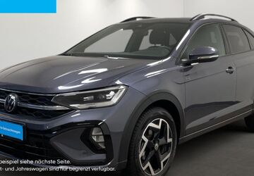 VW Taigo 16.236 km 27.490 &euro; Düsseldorf 40233