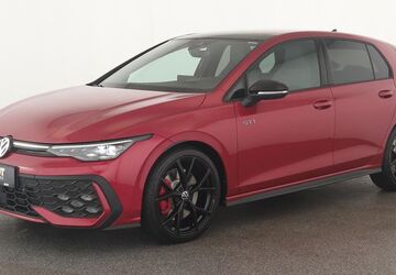 VW Golf 6.800 km 38.684 &euro; Neuss 41460