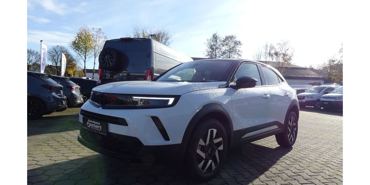 Opel Mokka 12.500 km 24.380 &euro; Oberhausen 46147