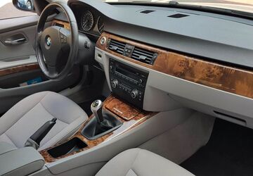 BMW 320 190.000 km 6.500 &euro; Mülheim an der Ruhr 45481