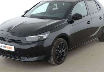 Opel Corsa 36.788 km 16.990 &euro; Essen 45141