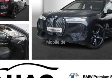 BMW iX 16.303 km 42.940 &euro; Gelsenkirchen 45897