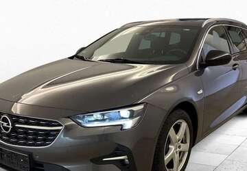 Opel Insignia 41.774 km 20.390 &euro; Krefeld 47829